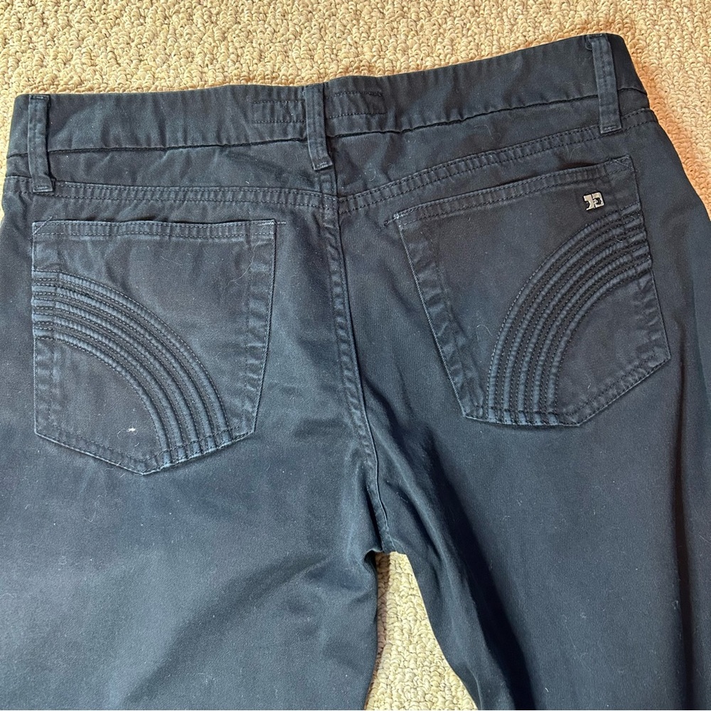 Joe’s jeans